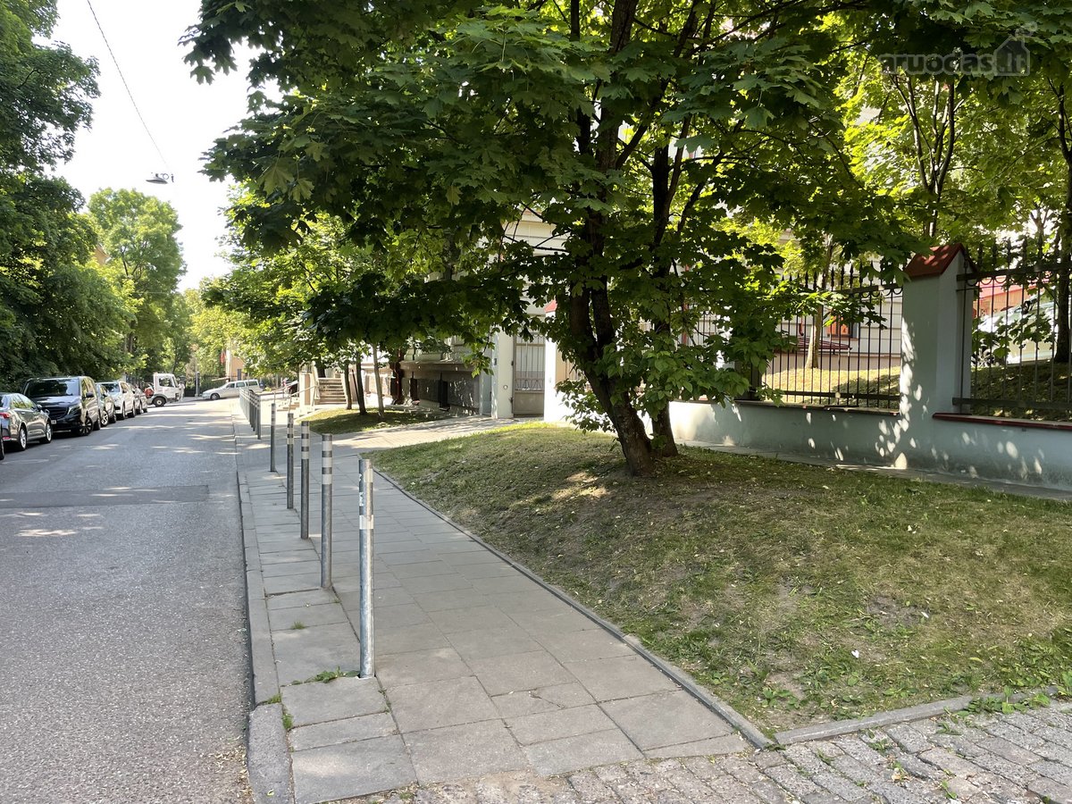 Nuomojamos dviejų aukštų administracinis - nuotraukos Nr. 6