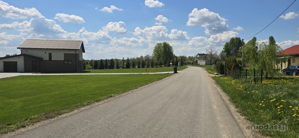 Investicinis Pasiūlymas – 2,56 Ha Sklypų - nuotraukos Nr. 11