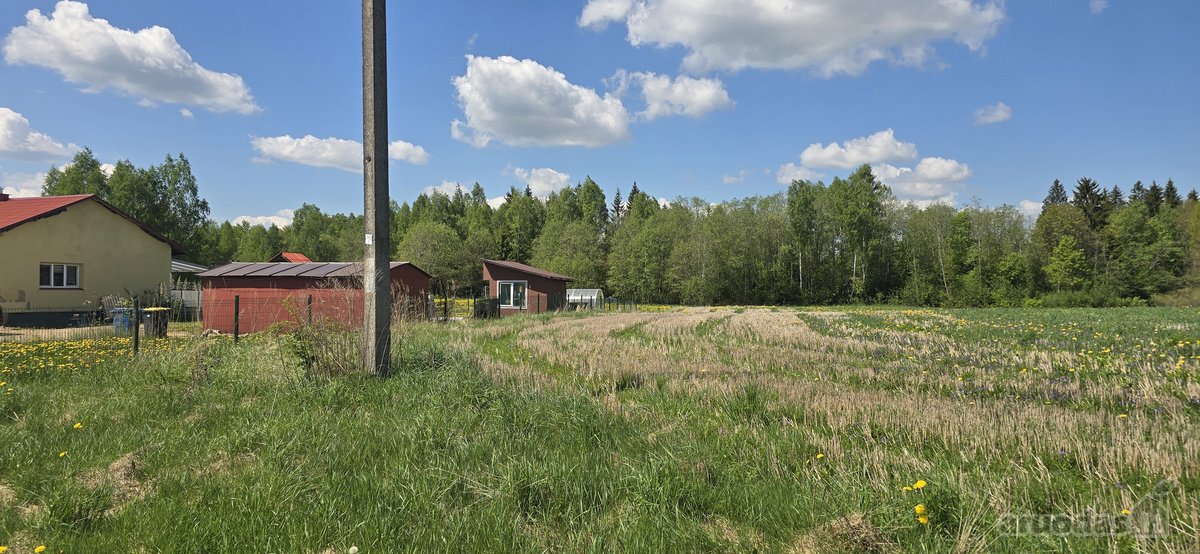 Investicinis Pasiūlymas – 2,56 Ha Sklypų - nuotraukos Nr. 14