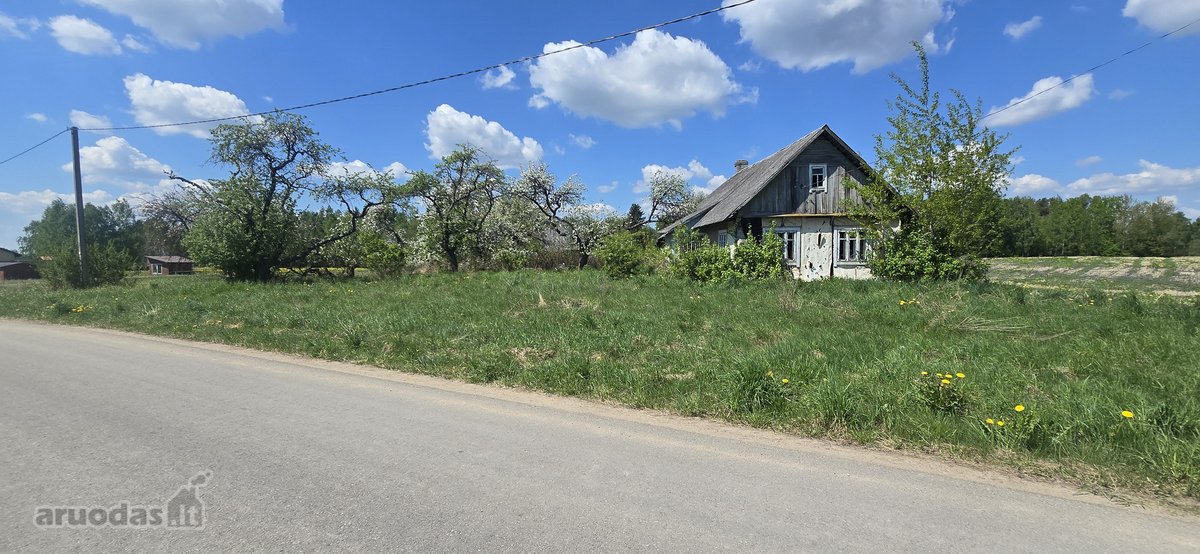 Investicinis Pasiūlymas – 2,56 Ha Sklypų - nuotraukos Nr. 22