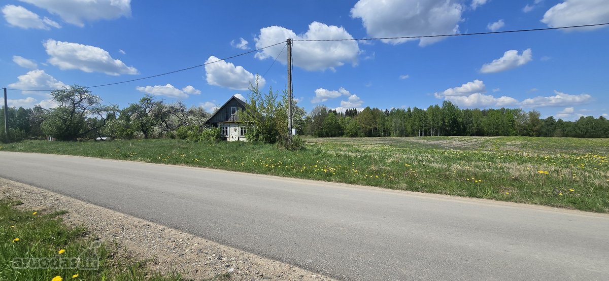 Investicinis Pasiūlymas – 2,56 Ha Sklypų - nuotraukos Nr. 24