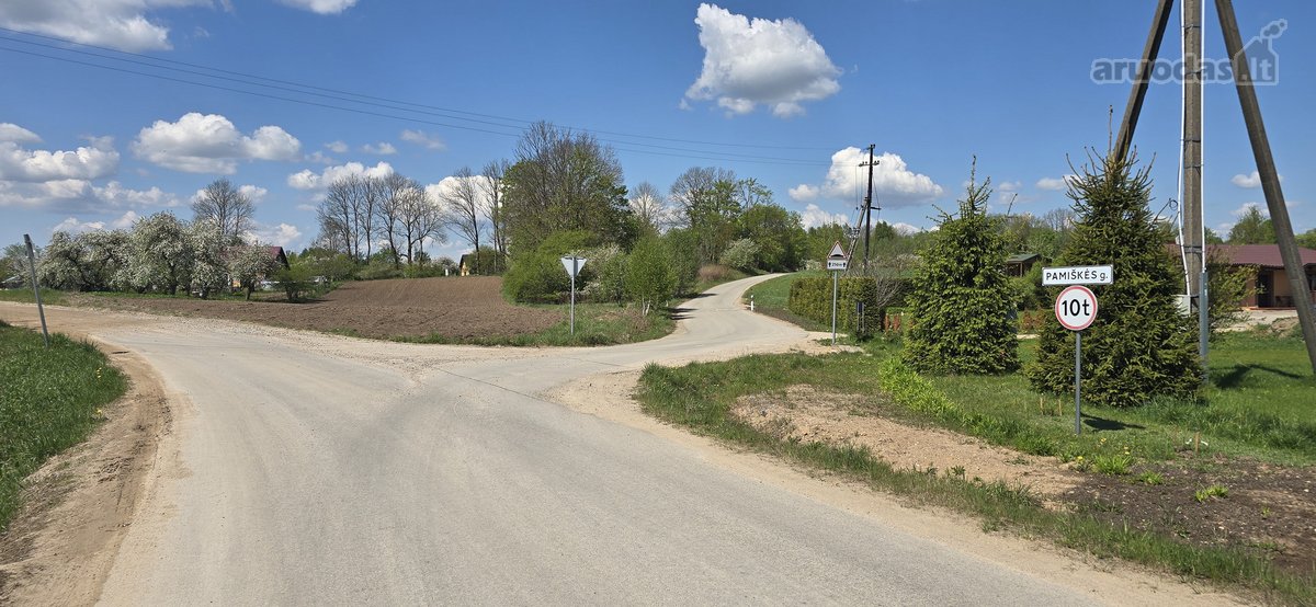 Investicinis Pasiūlymas – 2,56 Ha Sklypų - nuotraukos Nr. 26