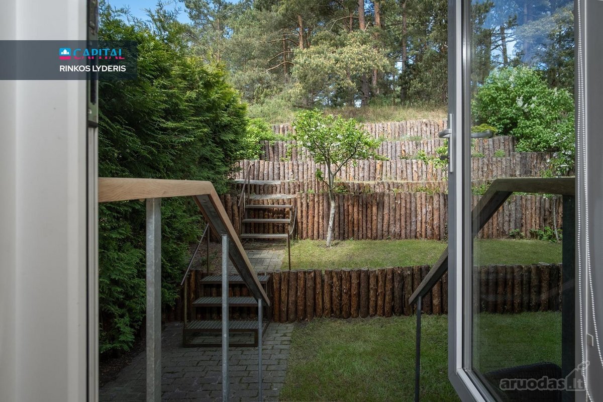 Parduodamas Veikiantis 9 Apartamentų - nuotraukos Nr. 3