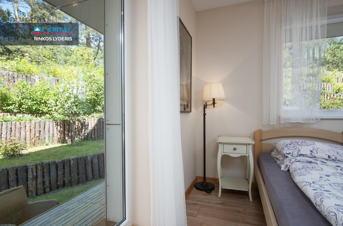 Parduodamas Veikiantis 9 Apartamentų - nuotraukos Nr. 7