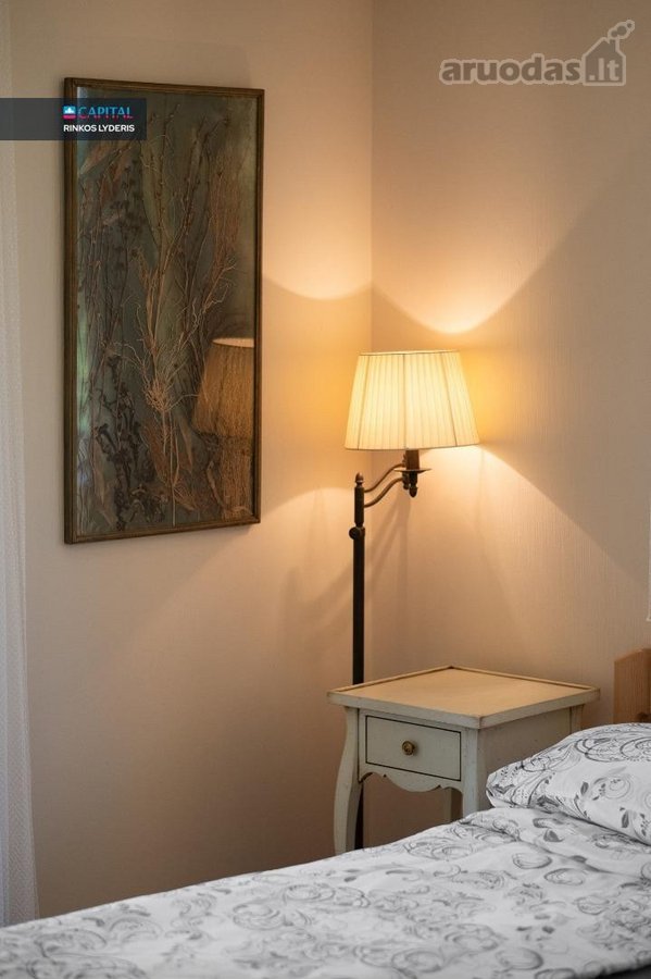 Parduodamas Veikiantis 9 Apartamentų - nuotraukos Nr. 8