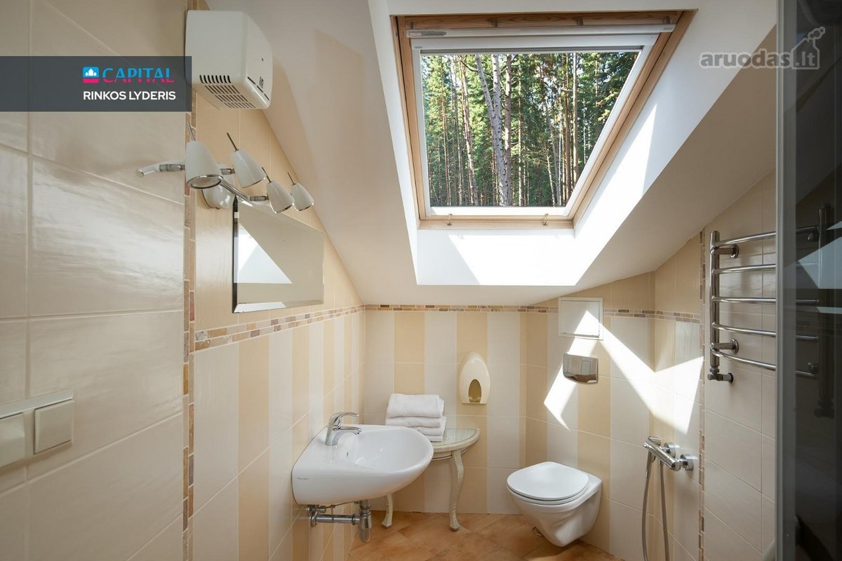 Parduodamas Veikiantis 9 Apartamentų - nuotraukos Nr. 23