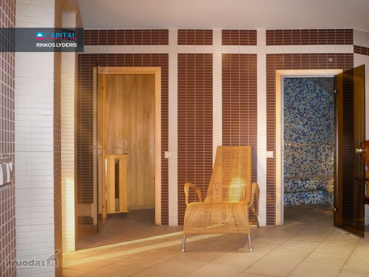 Parduodamas Veikiantis 9 Apartamentų - nuotraukos Nr. 25