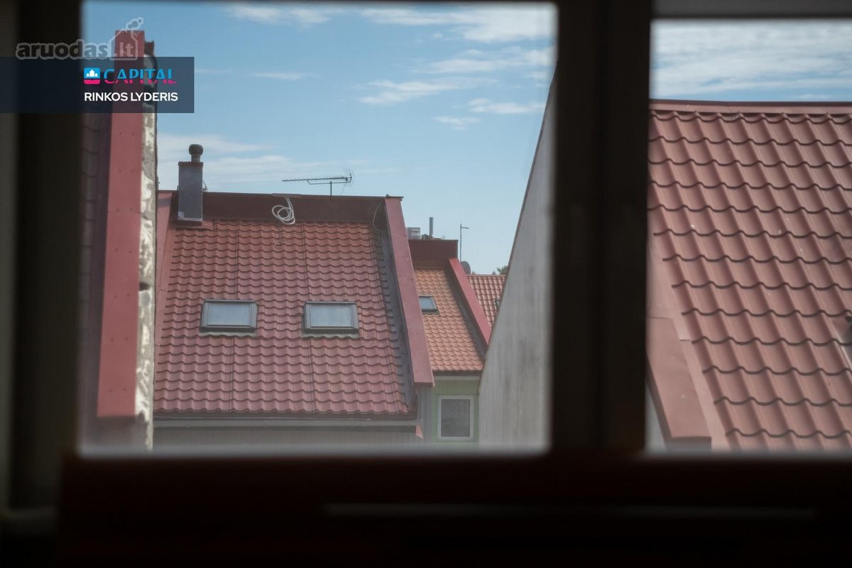 Parduodamas Veikiantis 9 Apartamentų - nuotraukos Nr. 28