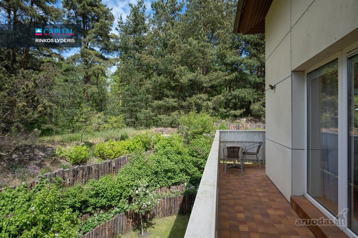 Parduodamas Veikiantis 9 Apartamentų - nuotraukos Nr. 29