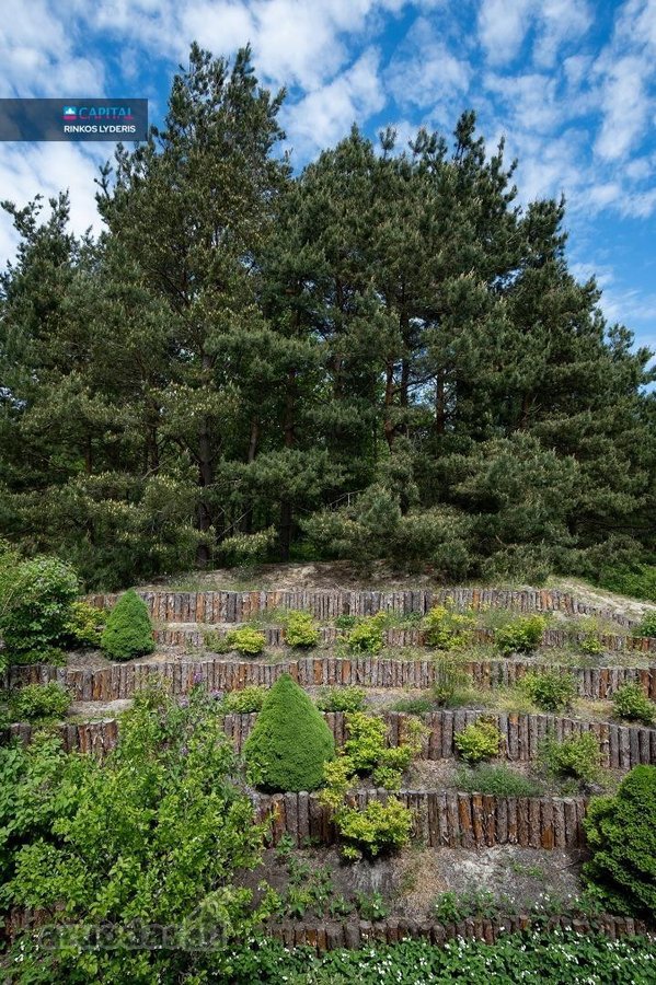 Parduodamas Veikiantis 9 Apartamentų - nuotraukos Nr. 31