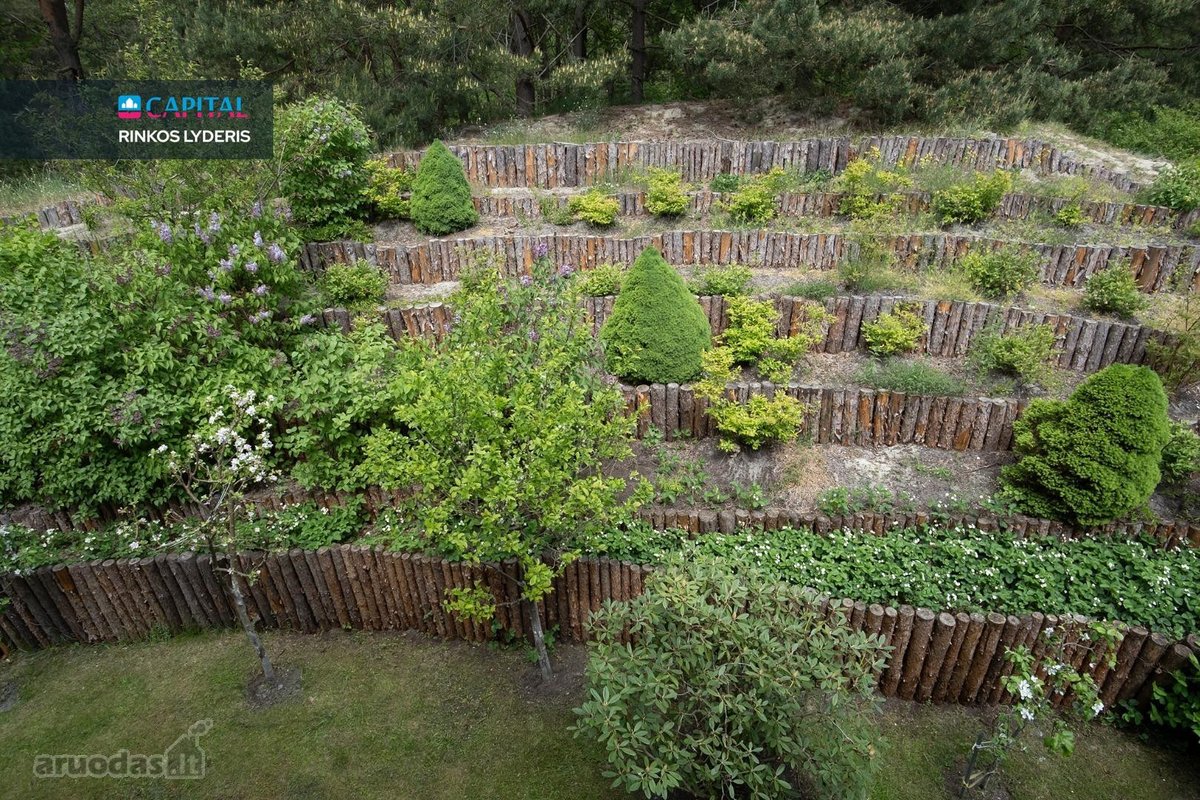 Parduodamas Veikiantis 9 Apartamentų - nuotraukos Nr. 32