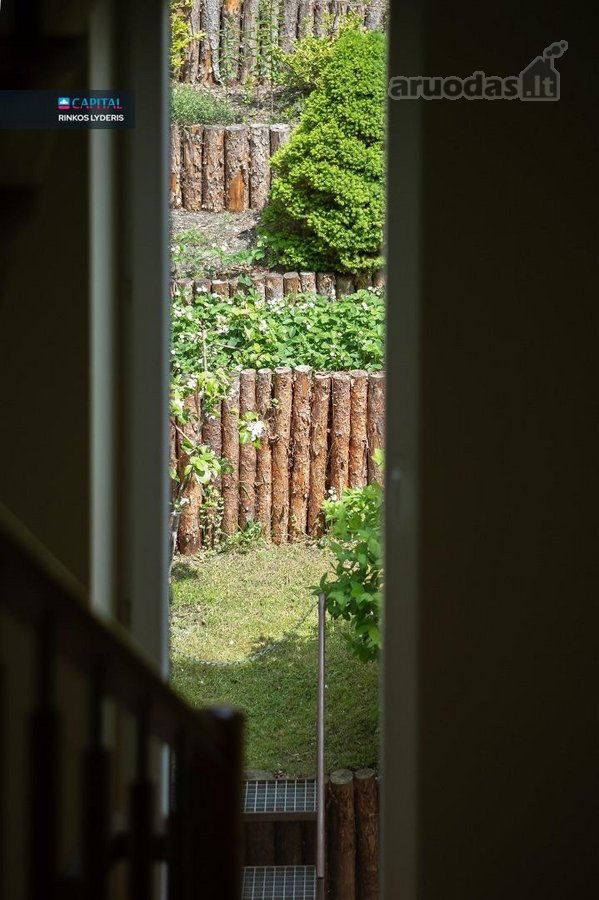 Parduodamas Veikiantis 9 Apartamentų - nuotraukos Nr. 33