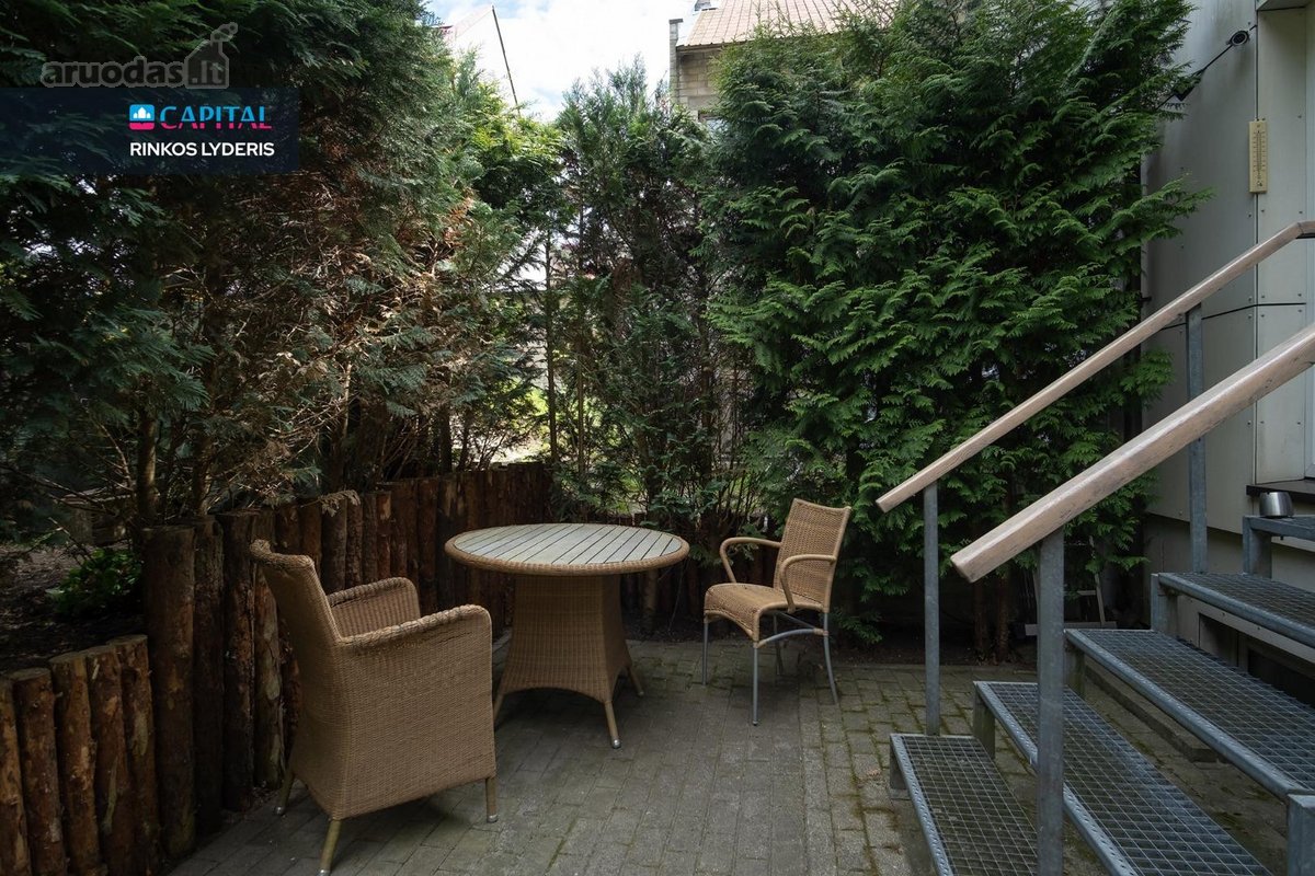 Parduodamas Veikiantis 9 Apartamentų - nuotraukos Nr. 35