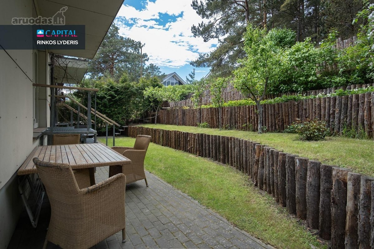 Parduodamas Veikiantis 9 Apartamentų - nuotraukos Nr. 36