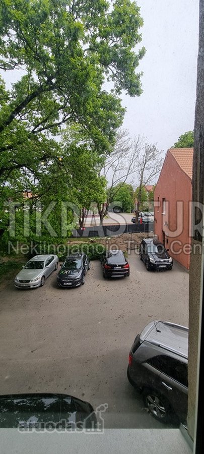 Parduodamas 2 kambarių butas Janonio g., - nuotraukos Nr. 16