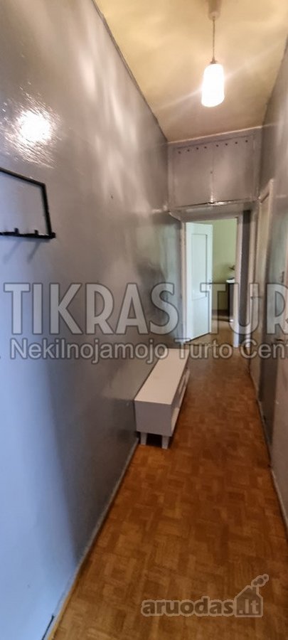 Parduodamas 2 kambarių butas Janonio g., - nuotraukos Nr. 7