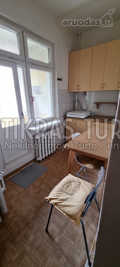 Parduodamas 2 kambarių butas Janonio g., - nuotraukos Nr. 8