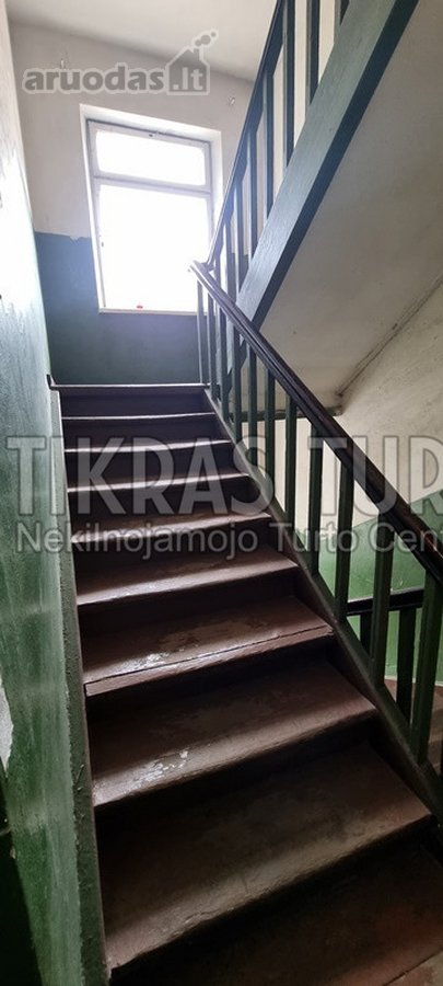 Parduodamas 2 kambarių butas Janonio g., - nuotraukos Nr. 15