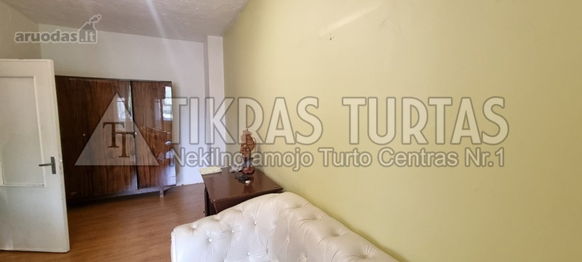 Parduodamas 2 kambarių butas Janonio g., - nuotraukos Nr. 2