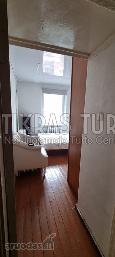 Parduodamas 2 kambarių butas Janonio g., - nuotraukos Nr. 4