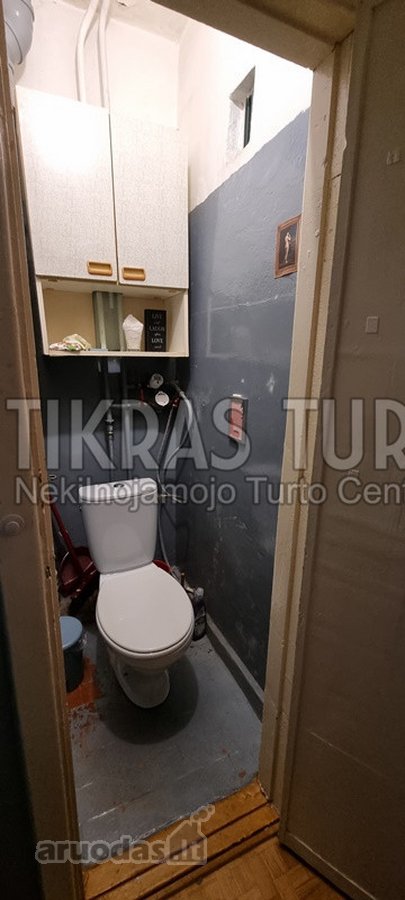 Parduodamas 2 kambarių butas Janonio g., - nuotraukos Nr. 14