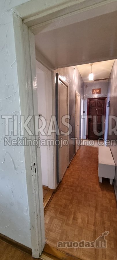 Parduodamas 2 kambarių butas Janonio g., - nuotraukos Nr. 10