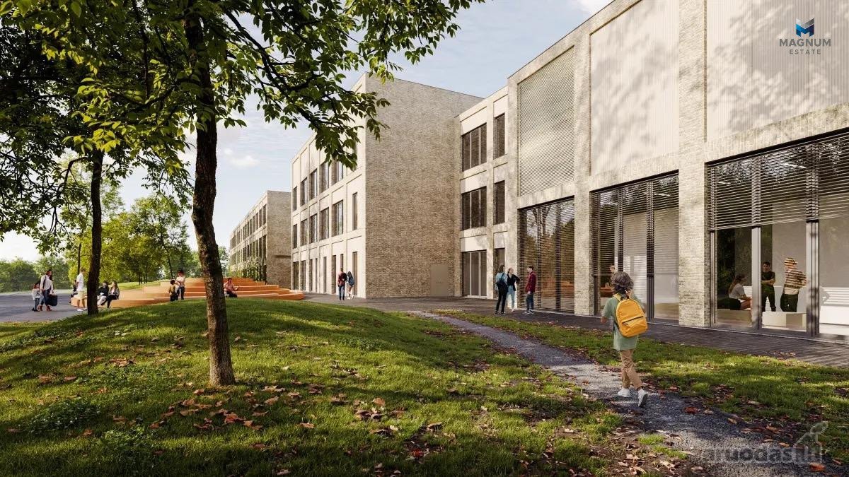 Parduodama Išskirtinė Namų Valda Pavilnyje – - nuotraukos Nr. 13
