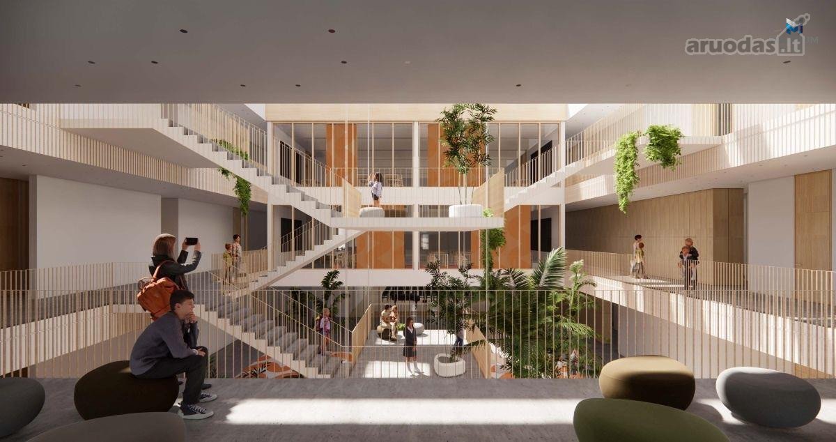 Parduodama Išskirtinė Namų Valda Pavilnyje – - nuotraukos Nr. 14