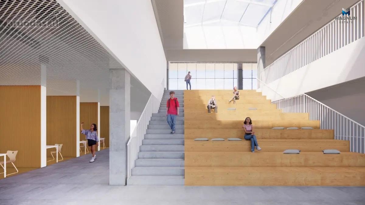 Parduodama Išskirtinė Namų Valda Pavilnyje – - nuotraukos Nr. 15