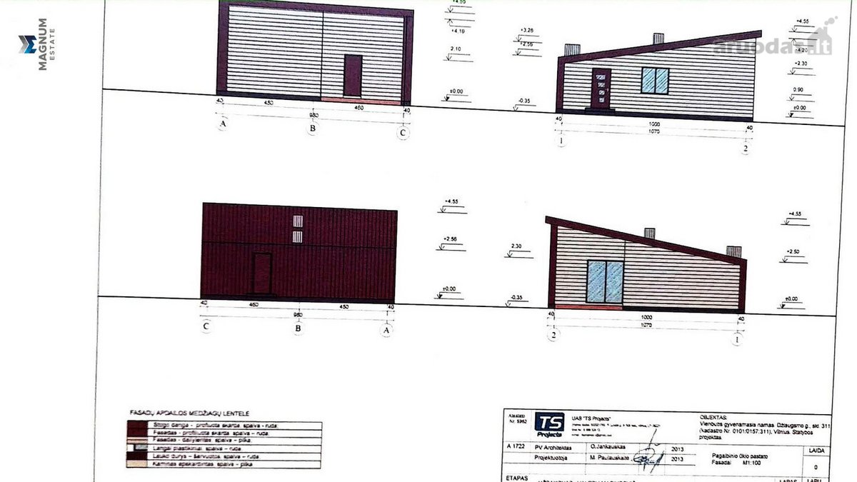 Parduodama Išskirtinė Namų Valda Pavilnyje – - nuotraukos Nr. 10
