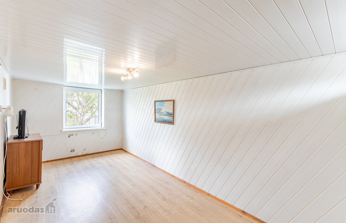 Parduodamas 4 k., 132,20m2 , 2-jų aukštų + - nuotraukos Nr. 5
