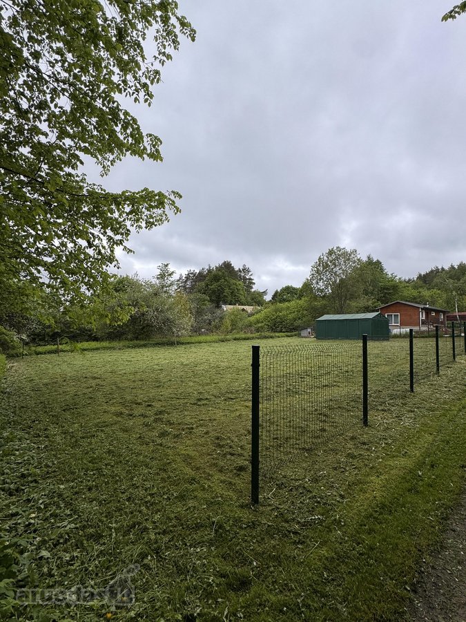 Parduodamas sodo sklypas Vilniaus rajone