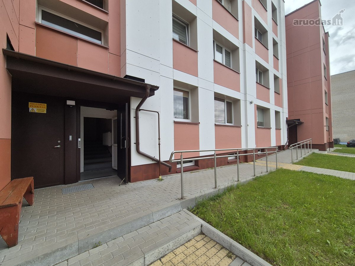 Gyvenimas Ramybėje Ir Gamtos Apsuptyje - nuotraukos Nr. 3