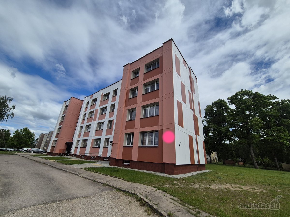 Gyvenimas Ramybėje Ir Gamtos Apsuptyje - nuotraukos Nr. 4