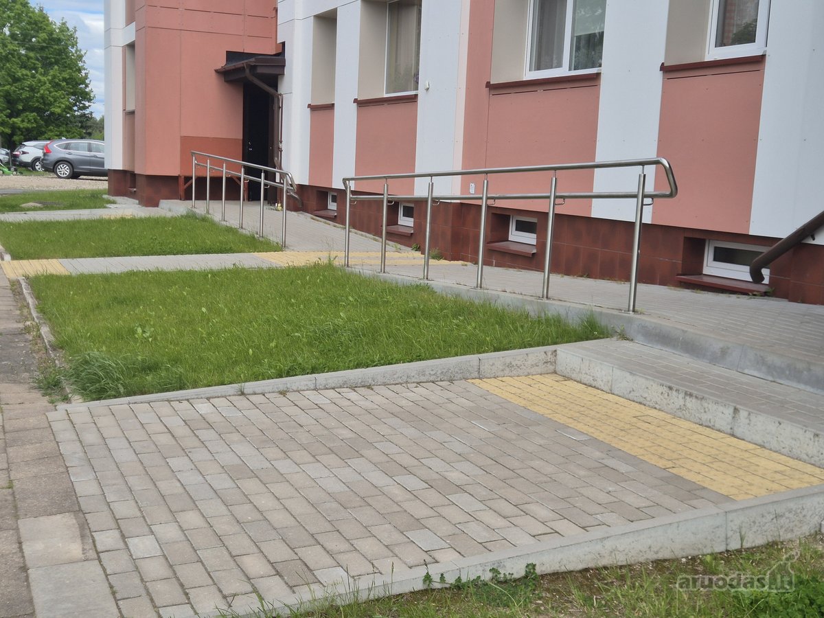 Gyvenimas Ramybėje Ir Gamtos Apsuptyje - nuotraukos Nr. 5