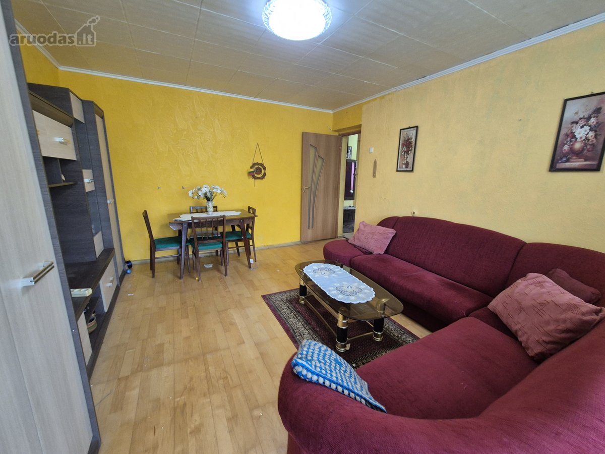 Gyvenimas Ramybėje Ir Gamtos Apsuptyje - nuotraukos Nr. 9
