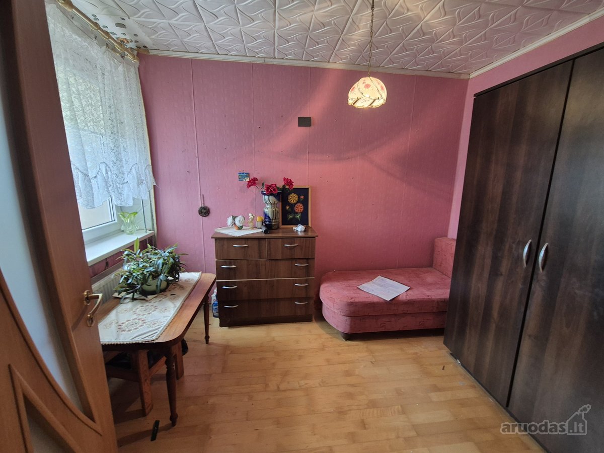Gyvenimas Ramybėje Ir Gamtos Apsuptyje - nuotraukos Nr. 13