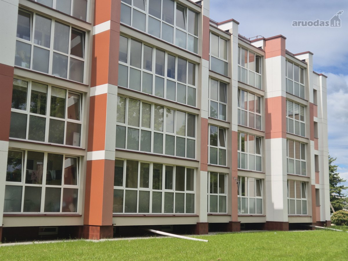 Gyvenimas Ramybėje Ir Gamtos Apsuptyje - nuotraukos Nr. 23