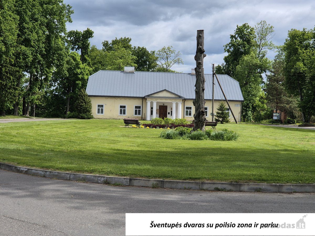 Gyvenimas Ramybėje Ir Gamtos Apsuptyje - nuotraukos Nr. 25