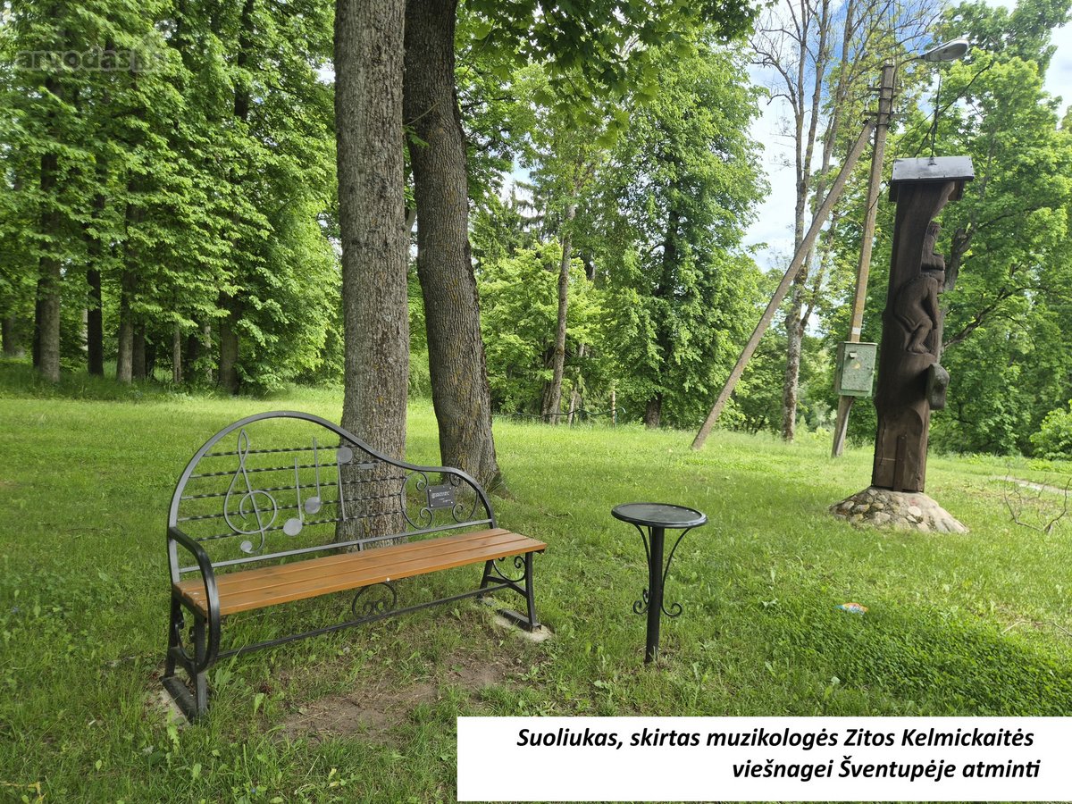 Gyvenimas Ramybėje Ir Gamtos Apsuptyje - nuotraukos Nr. 26