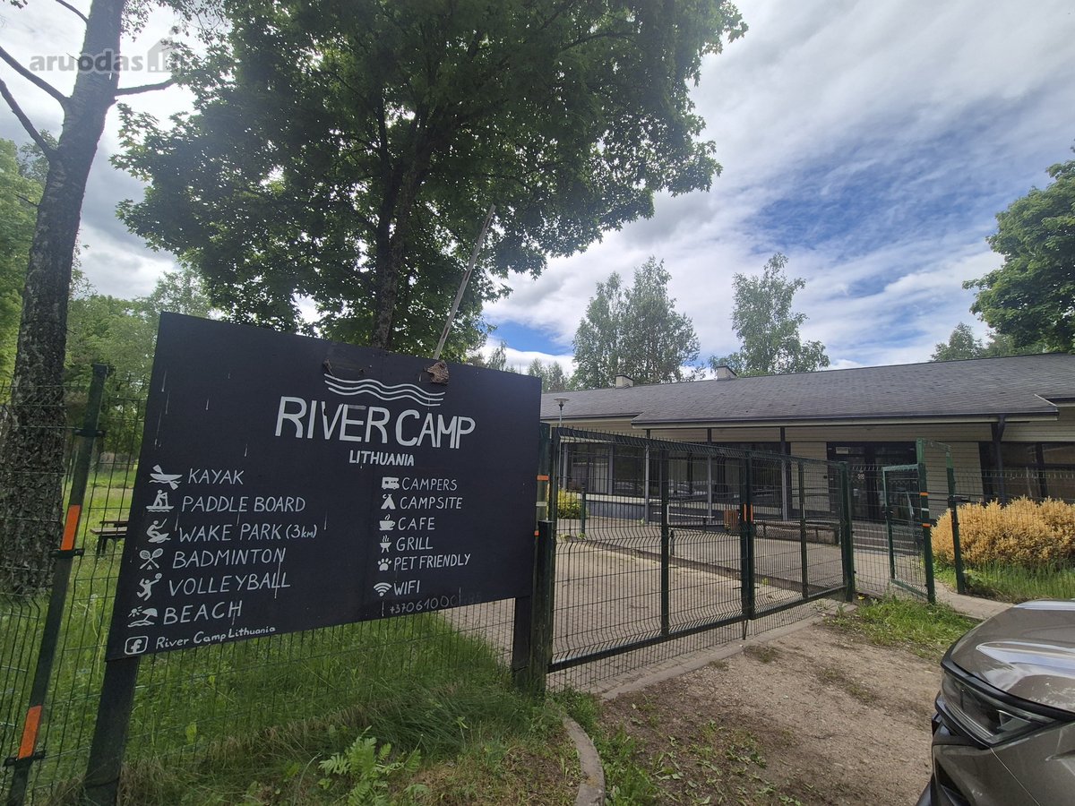 Gyvenimas Ramybėje Ir Gamtos Apsuptyje - nuotraukos Nr. 30