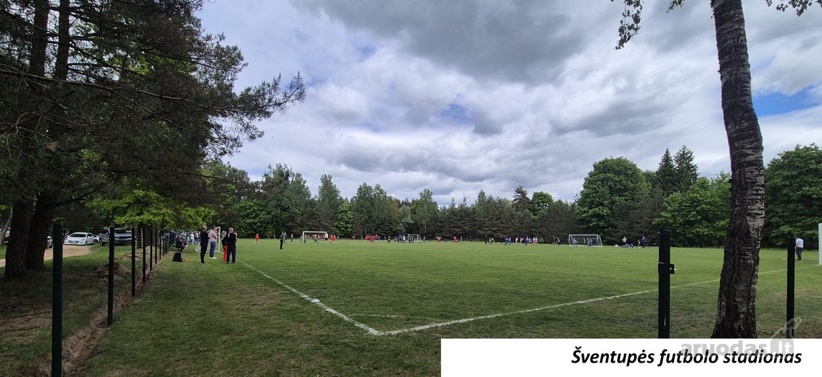 Gyvenimas Ramybėje Ir Gamtos Apsuptyje - nuotraukos Nr. 33
