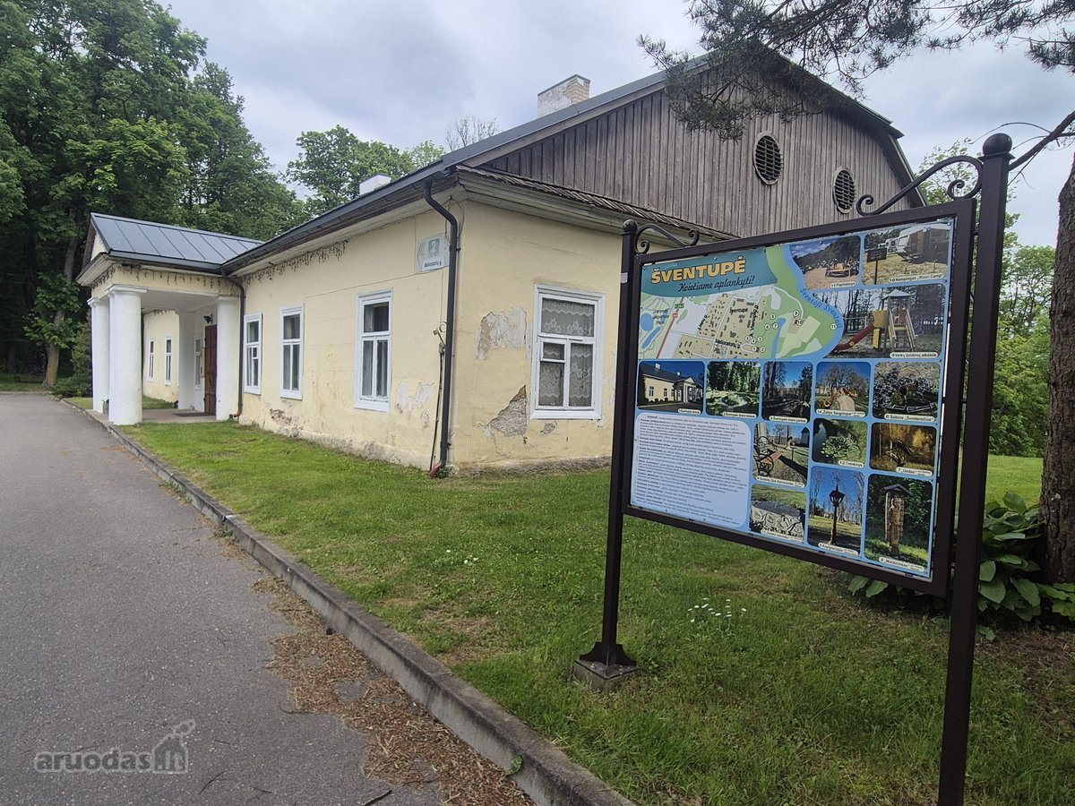 Gyvenimas Ramybėje Ir Gamtos Apsuptyje - nuotraukos Nr. 36