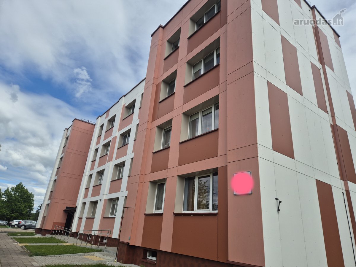 Gyvenimas Ramybėje Ir Gamtos Apsuptyje - nuotraukos Nr. 37