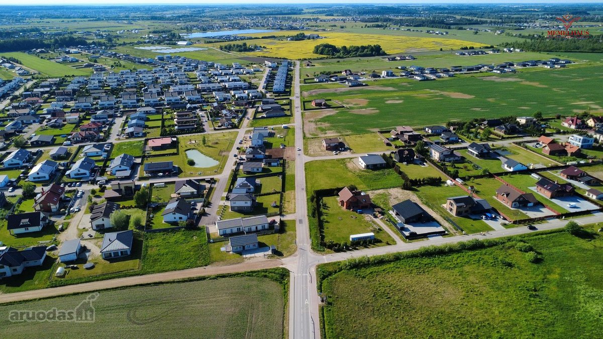 ? Komercinės Paskirties Sklypai Trušeliuose – - nuotraukos Nr. 5