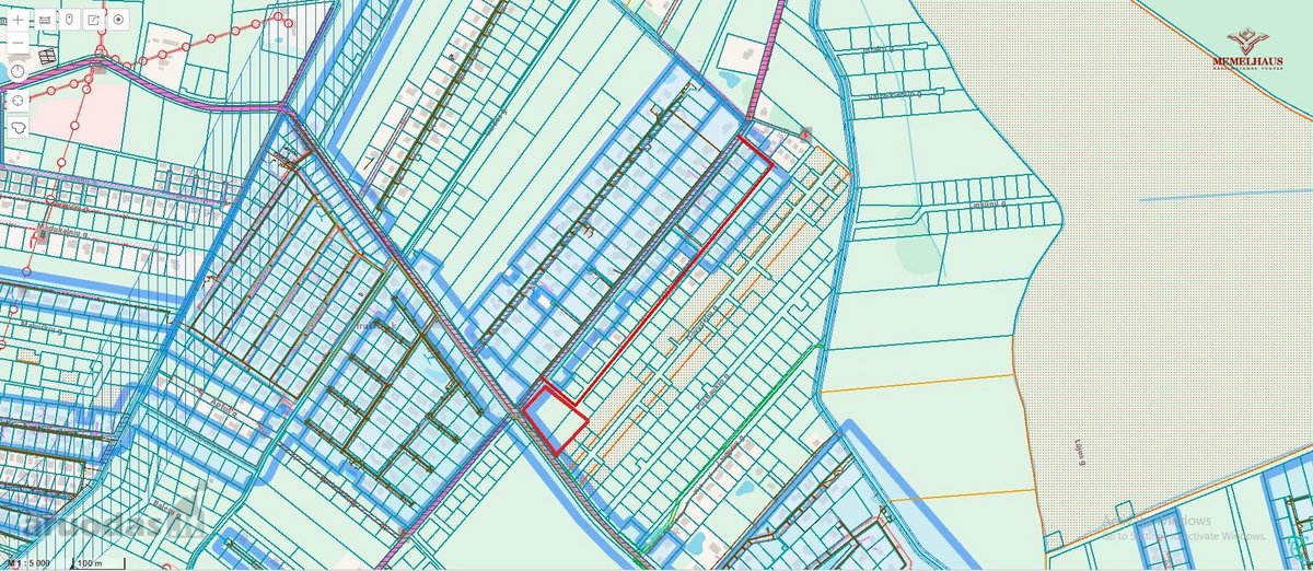? Komercinės Paskirties Sklypai Trušeliuose – - nuotraukos Nr. 17