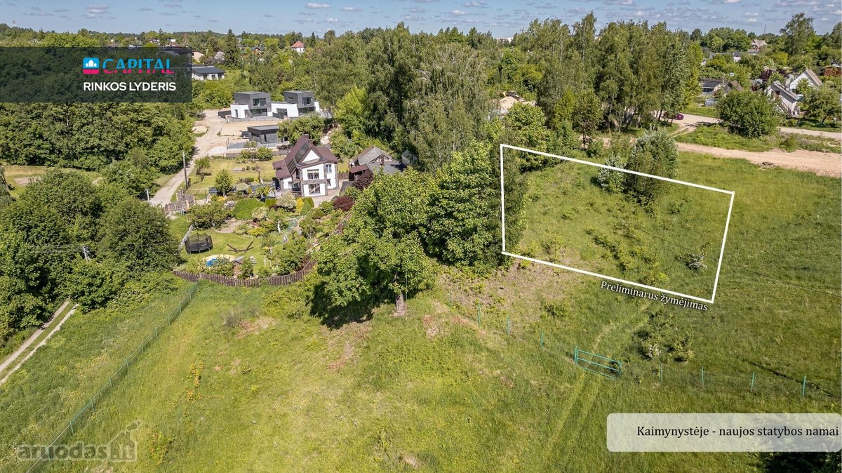 Yra vietų, kuriose namas tampa ne tik - nuotraukos Nr. 5