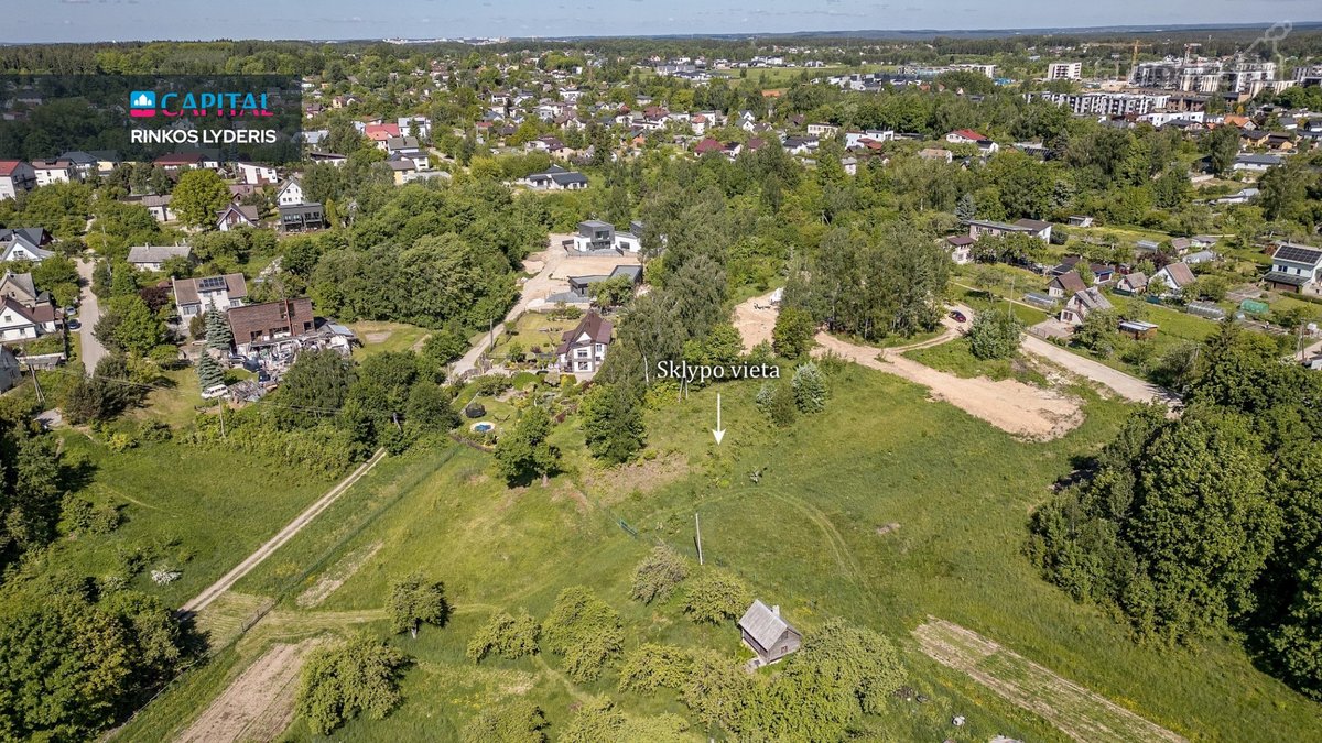 Yra vietų, kuriose namas tampa ne tik - nuotraukos Nr. 6