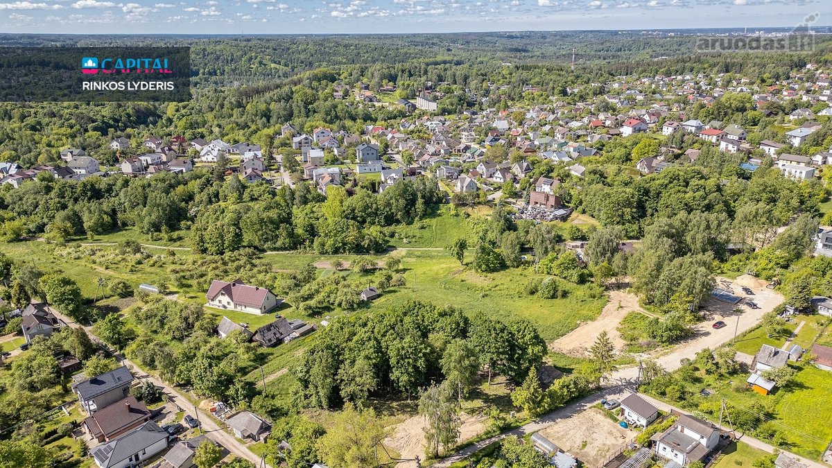 Yra vietų, kuriose namas tampa ne tik - nuotraukos Nr. 13
