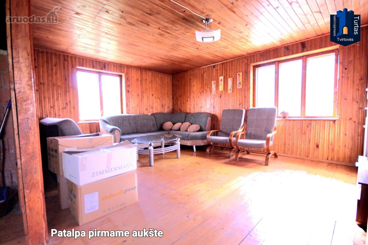 Aluonos hidrografinis draustinis – - nuotraukos Nr. 5